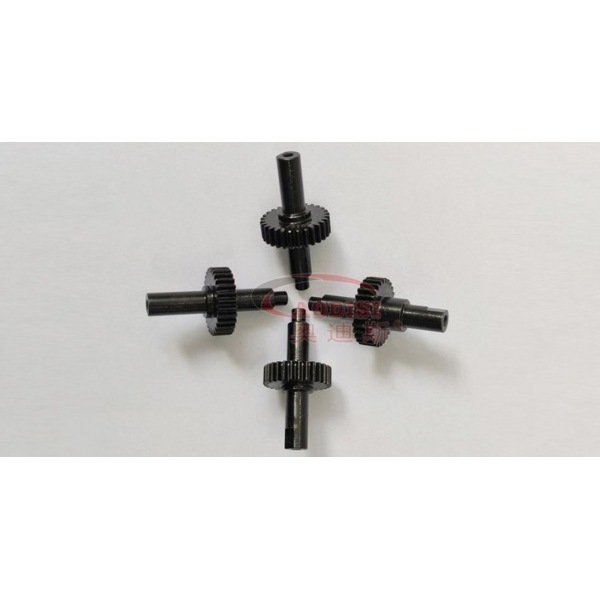 小模数齿轮的应用场景