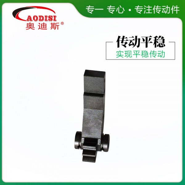 AODISI高精度异形齿轮