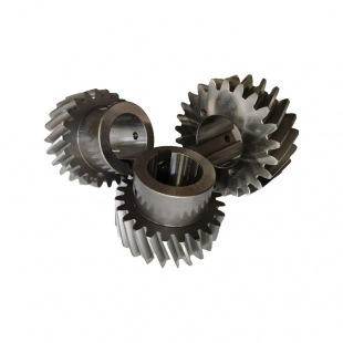 AODISI高精度研磨齿轮