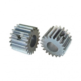 AODISI高精度非标定制齿轮