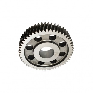 AODISI高精度非标定制研磨齿轮