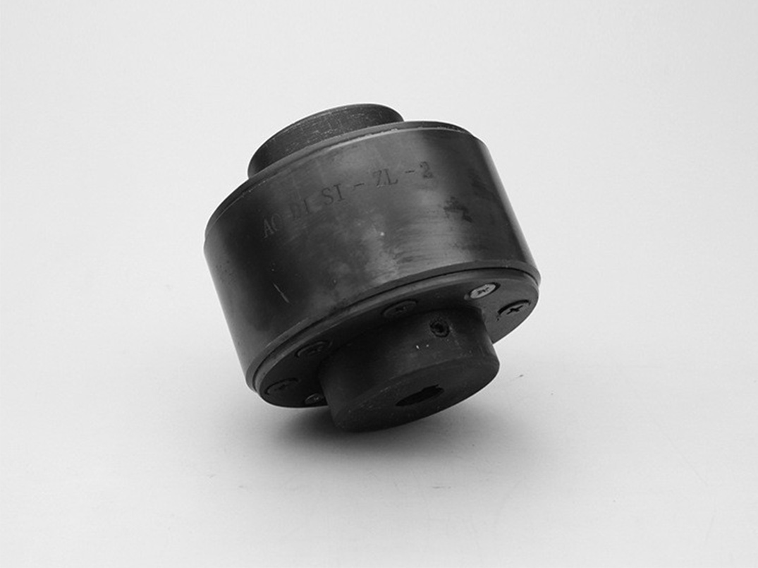 联轴器