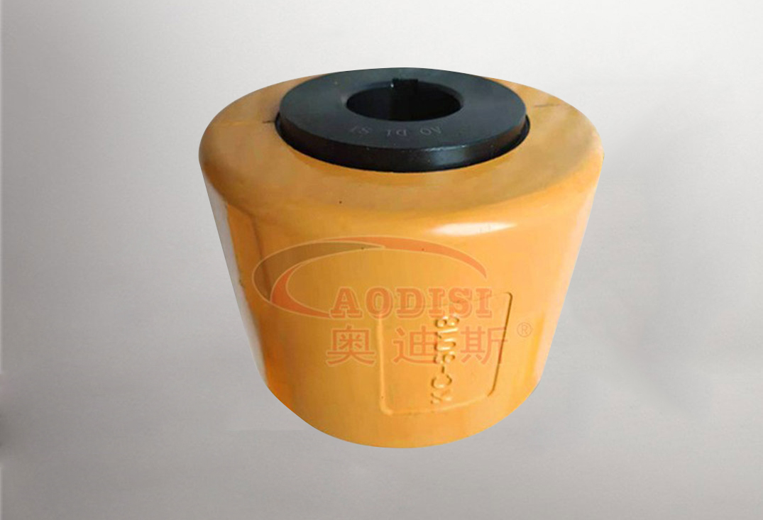 联轴器