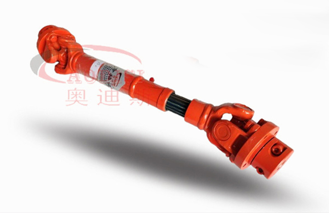 联轴器