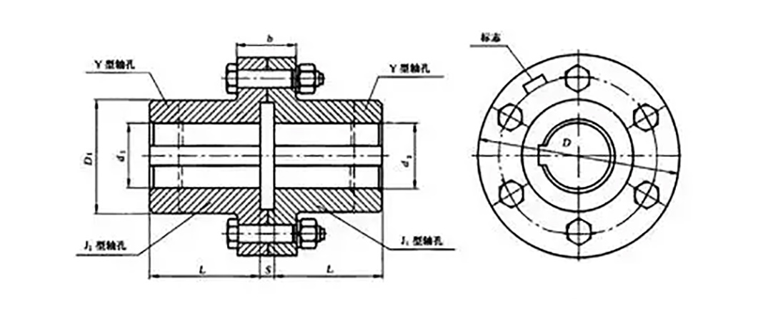 联轴器