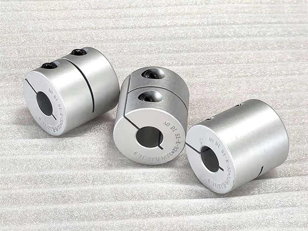 联轴器