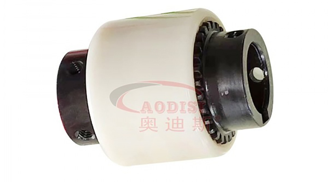 联轴器