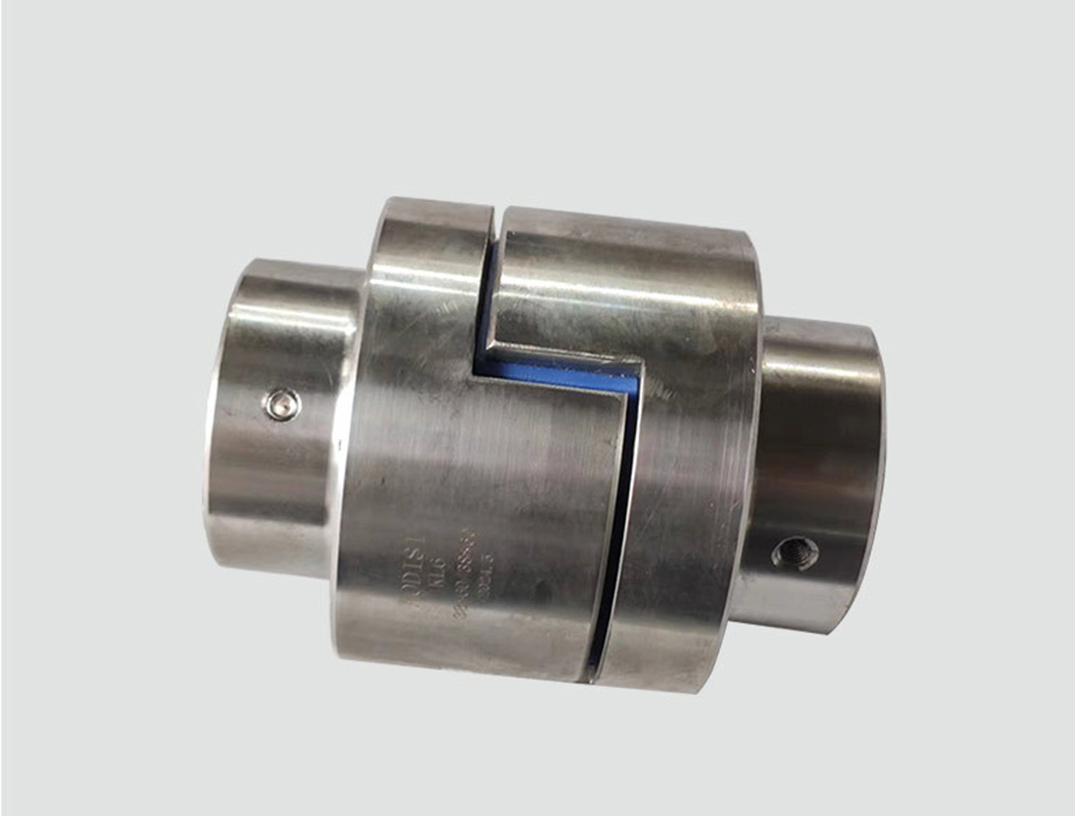 联轴器
